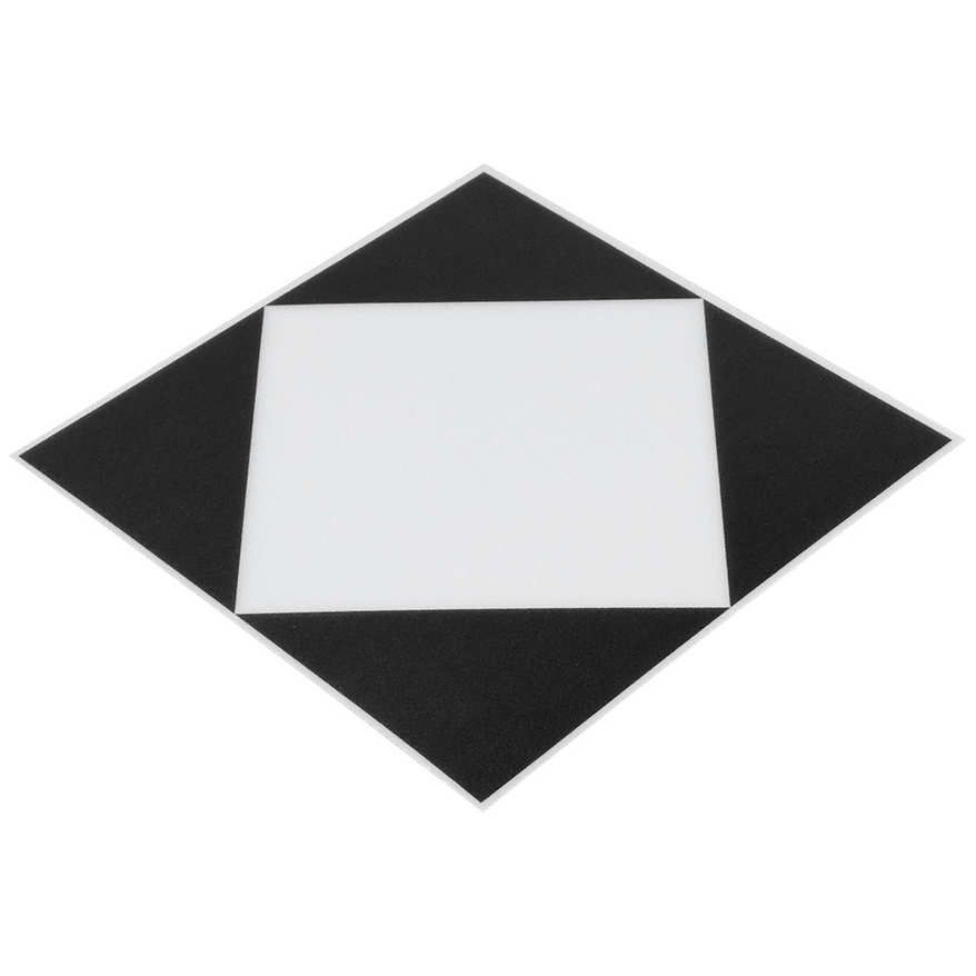 Background Wall Decoration 10Pcs Self Adhesive Tiles Sticker Waterproof Non‑Slip Floor Decals for Home Decor
