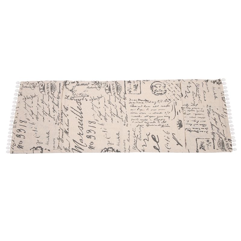 Cotton and Linen Cloth Universal Microwave Oven Cover Dust Cover Oven Cover Electric Oven Cover