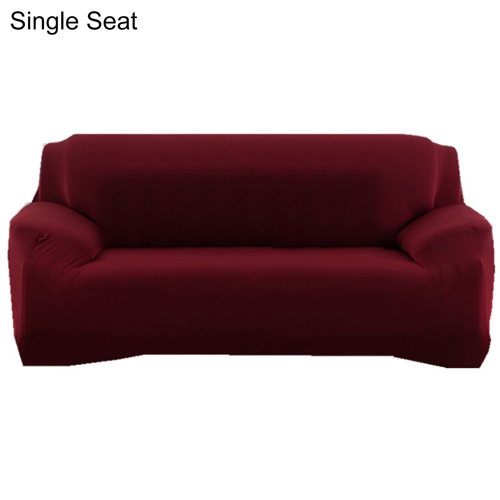 Slipcover Anti-shrink Universal Couch Cushion Sofa Slipcover