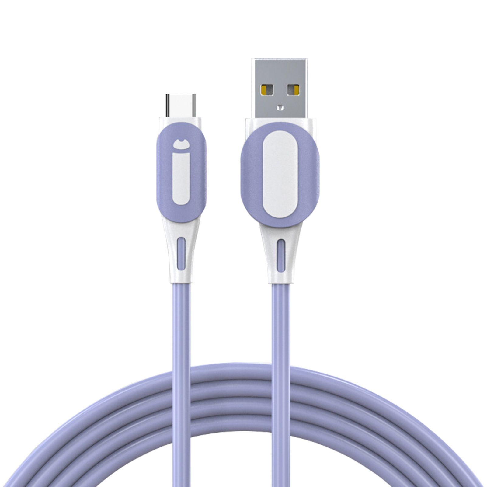 Data Cord Corrosion Resistant Type-C Data Cable Charger Wire