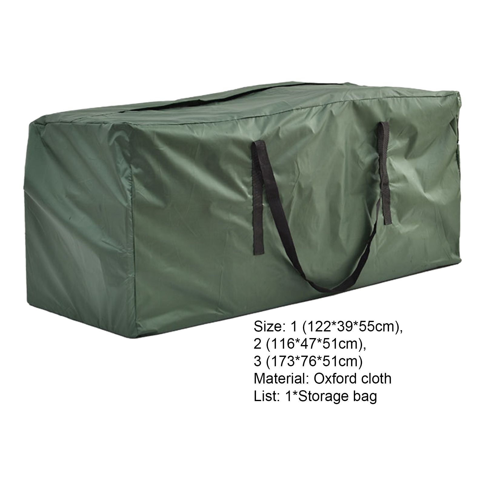 Clots Storage Bag Easy Carrying Convenient Prtical Storage Totes