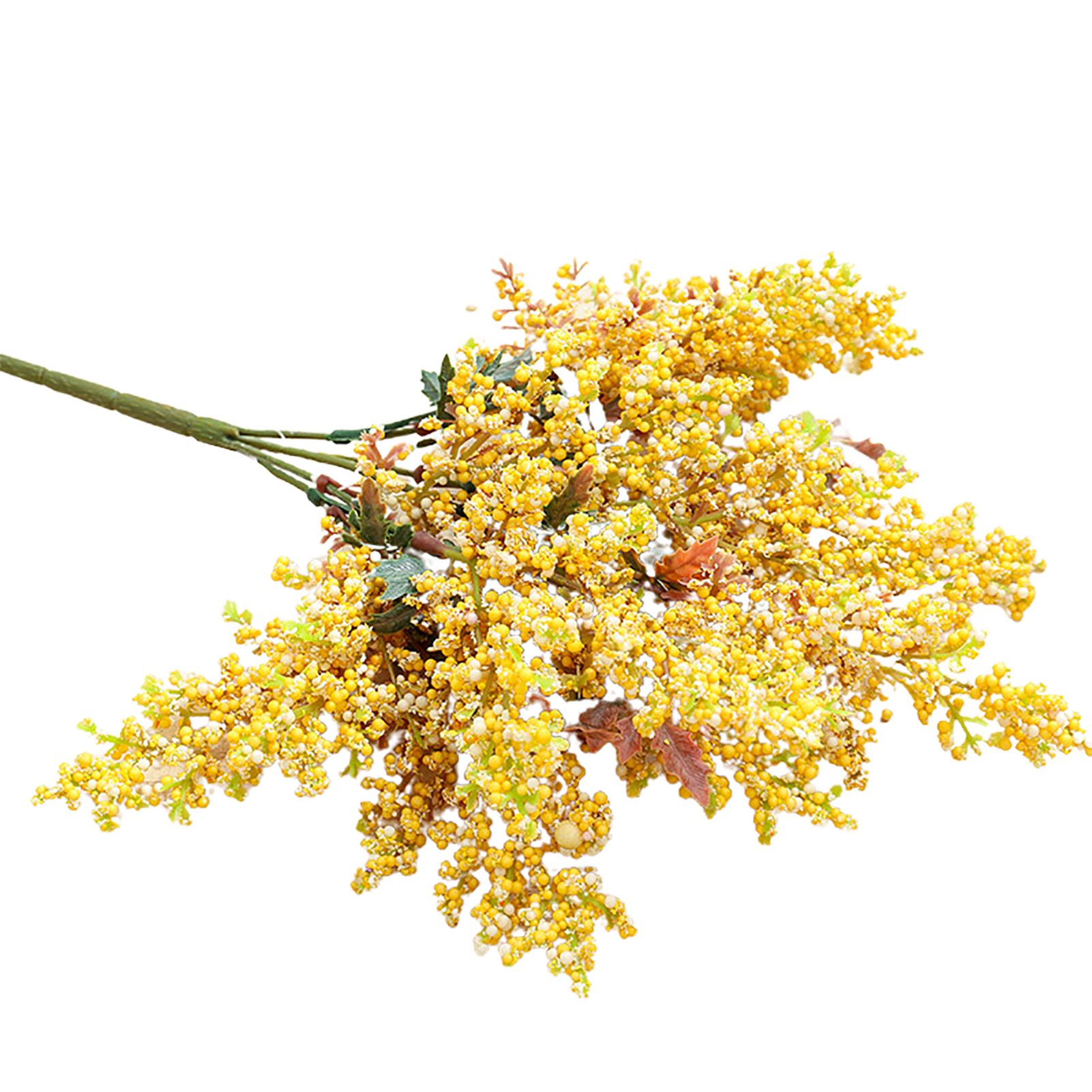 Simulation Flower Vivid DIY Artificial Foam Flowers