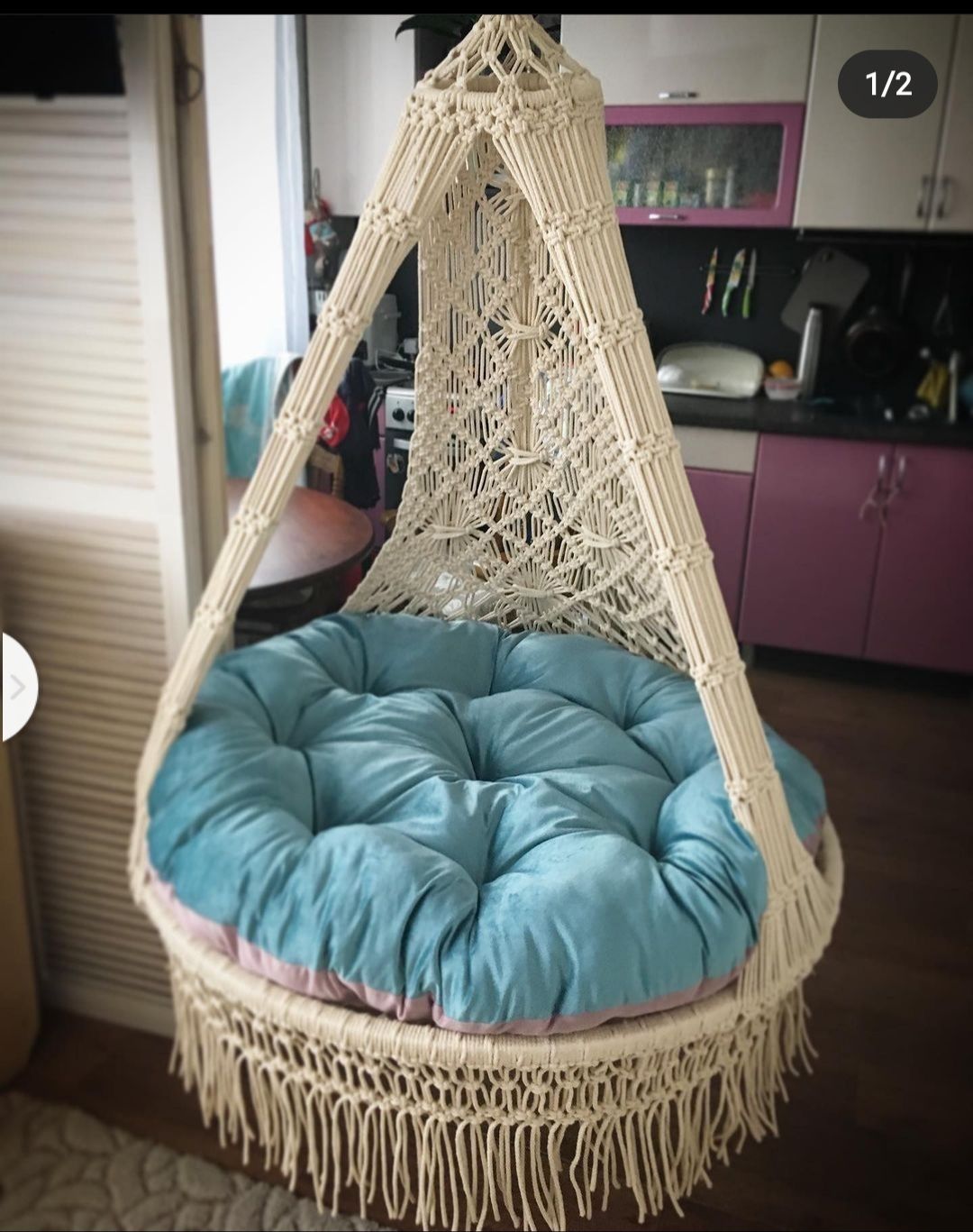 Outdoor Swing