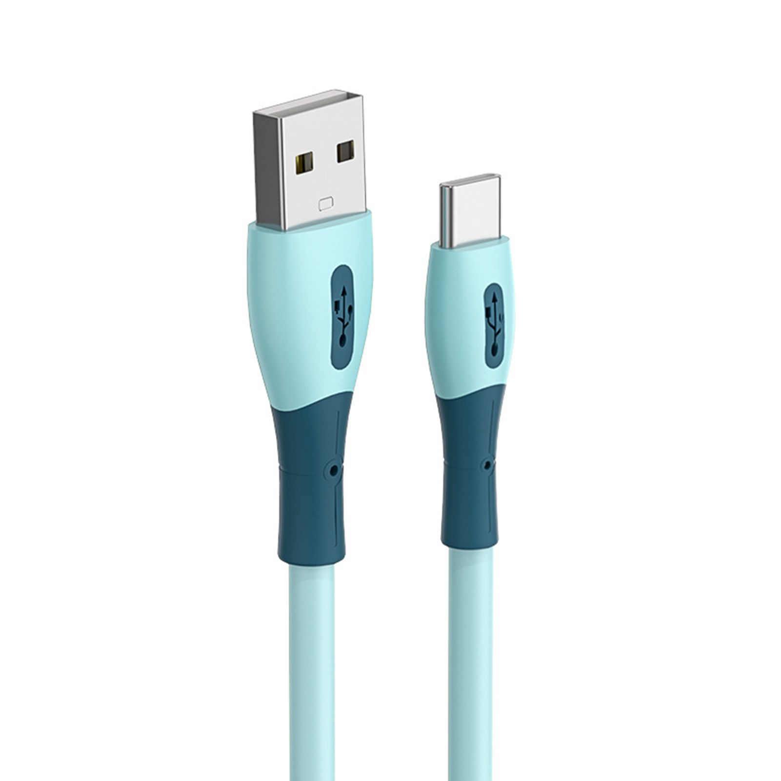 Charg Wire Durable for Android/Type-C/for iOS Charg Wire