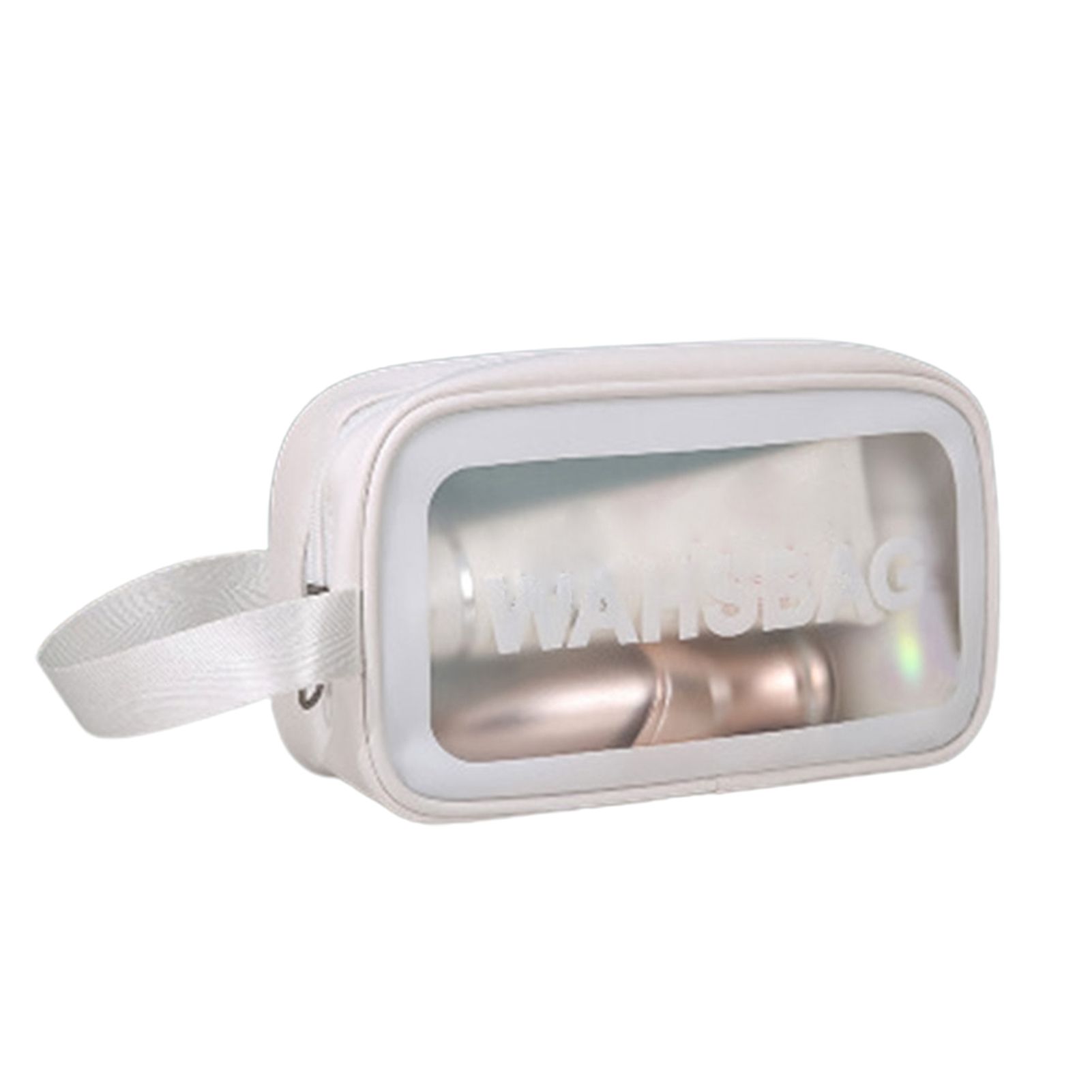 Cosmetic Bag Large Capity Large Capity Bath Organizer