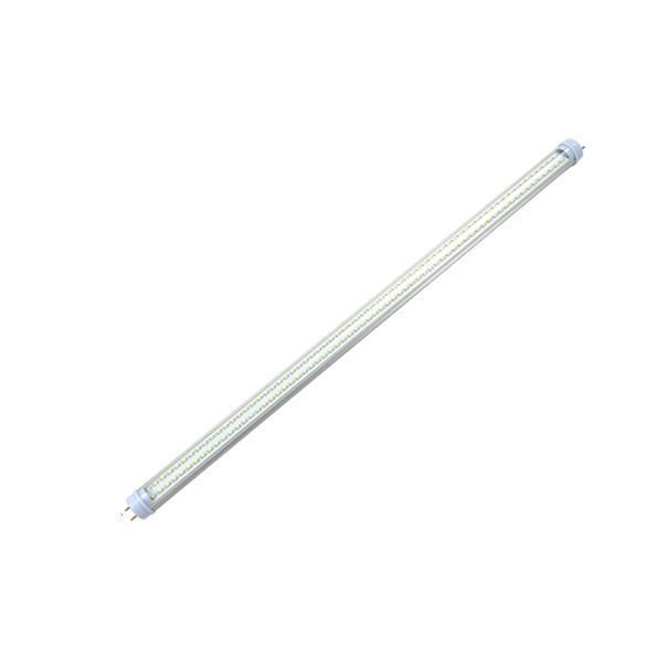 T8 G13 60CM 8W 144 SMD LED Light Tube Fluorescent Pure White 1000LM