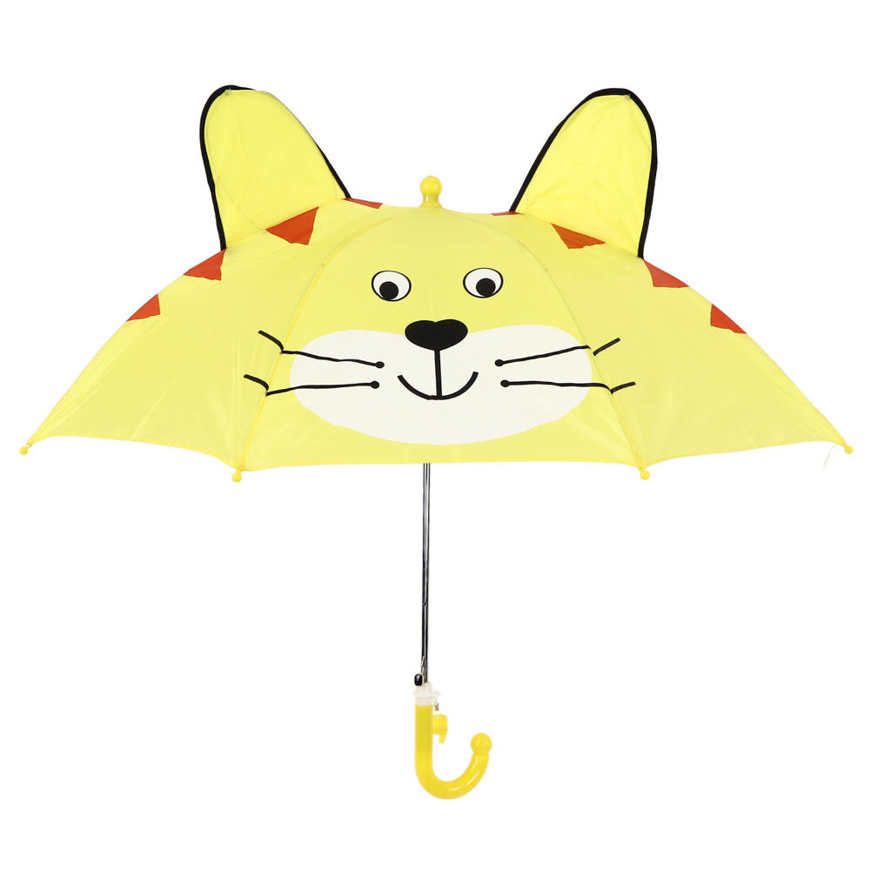 Girls Umbrella Small Premium Material Wide Application Light Weight Highly Durable for Travel Outdoor