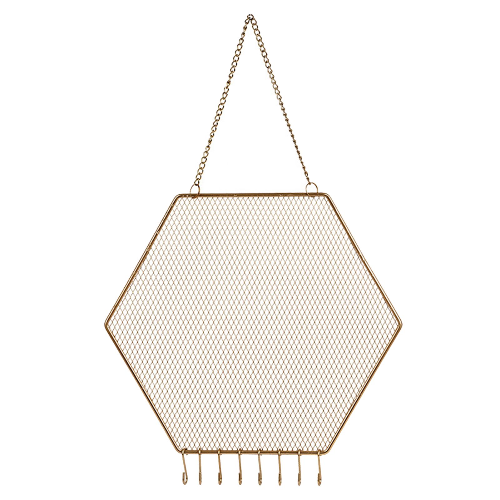 Jewelry Sh Hollow Jewelry Ring Earrings Wall-mounted Display Sh