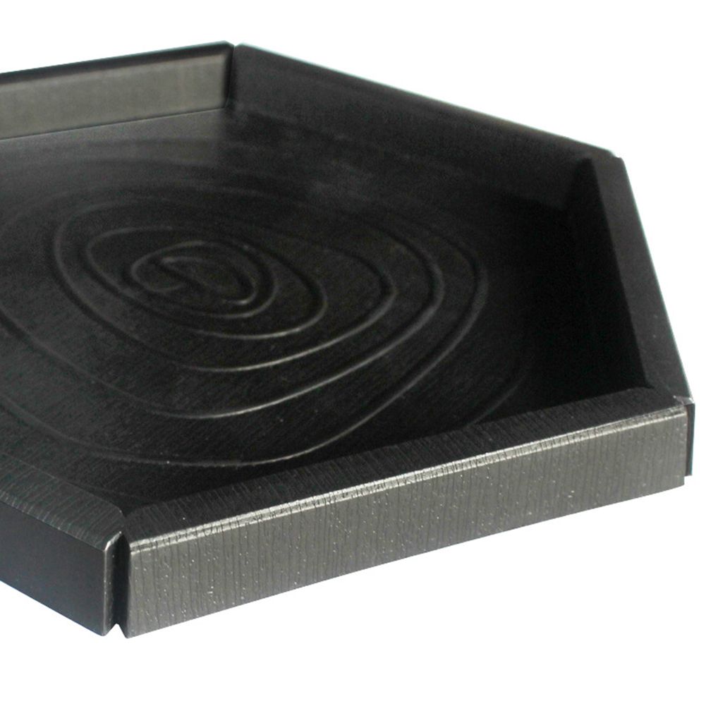 Yfashion Pet Water Dish for ortoise Lizard Reptiles Feeding Box