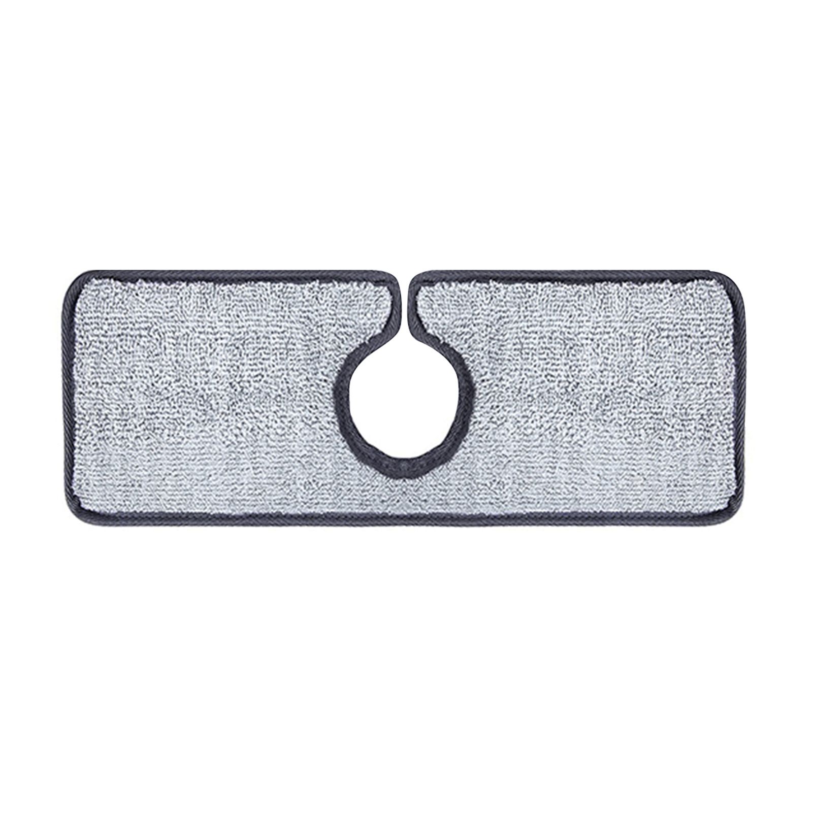 Faucet Pad Lightweight Practical Oil-proof Sink Counter Mat
