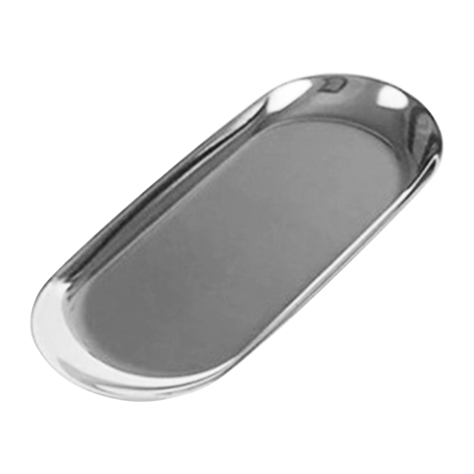 Desktop Storage Plate Exquisite Multi-purpose Keys Storage Plate