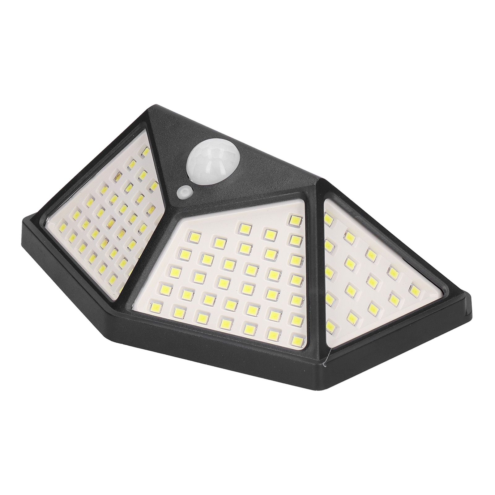 Solar Motion Sensor Light Led Outdoor Lights For Garden