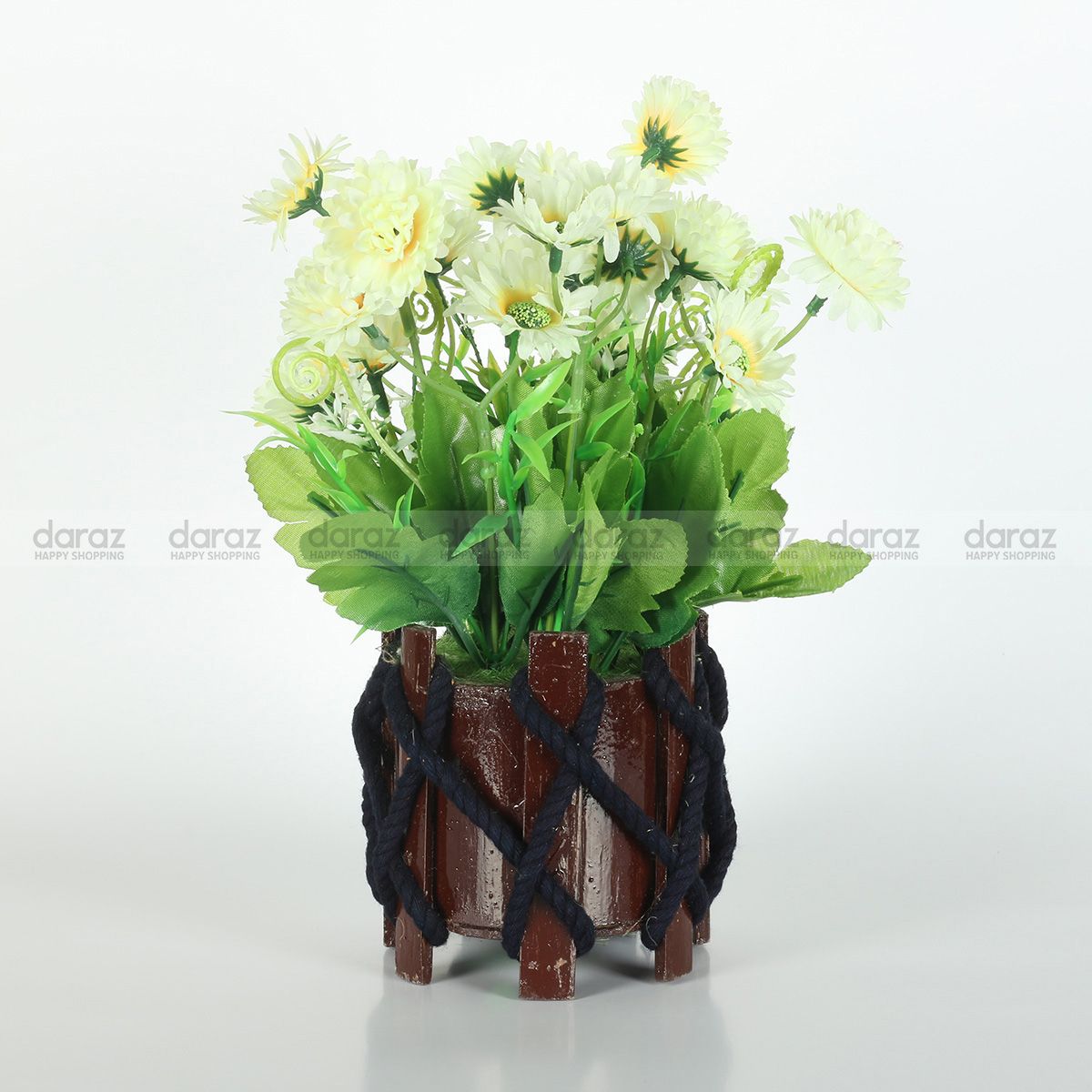 Artificial Flower Vase
