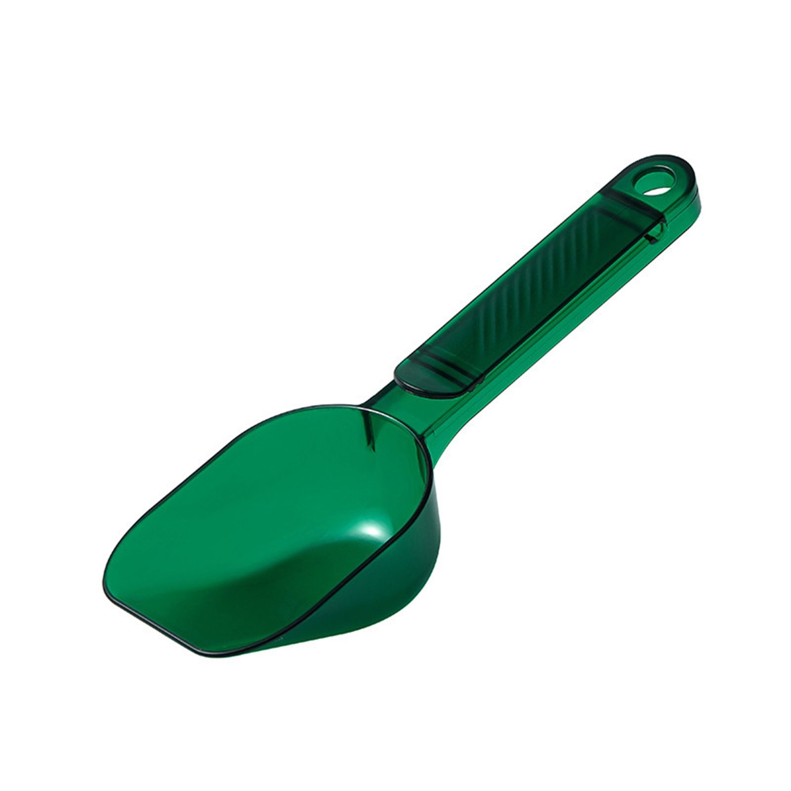 Spoon Large Capacity Long Handle Minimalist Measuring Spoon