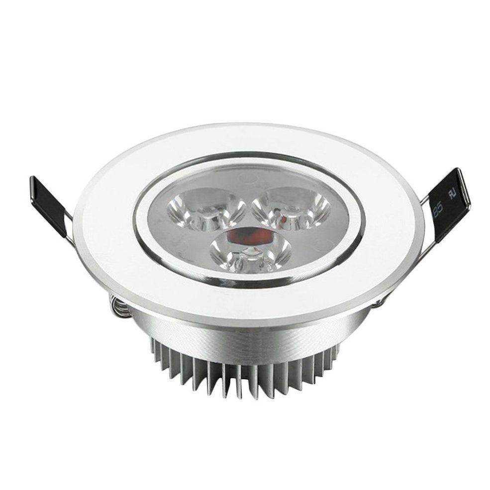 MA Super Bright 3W LED Ceiling Lamp Low Energy Consumption Home Decoration Lamp
