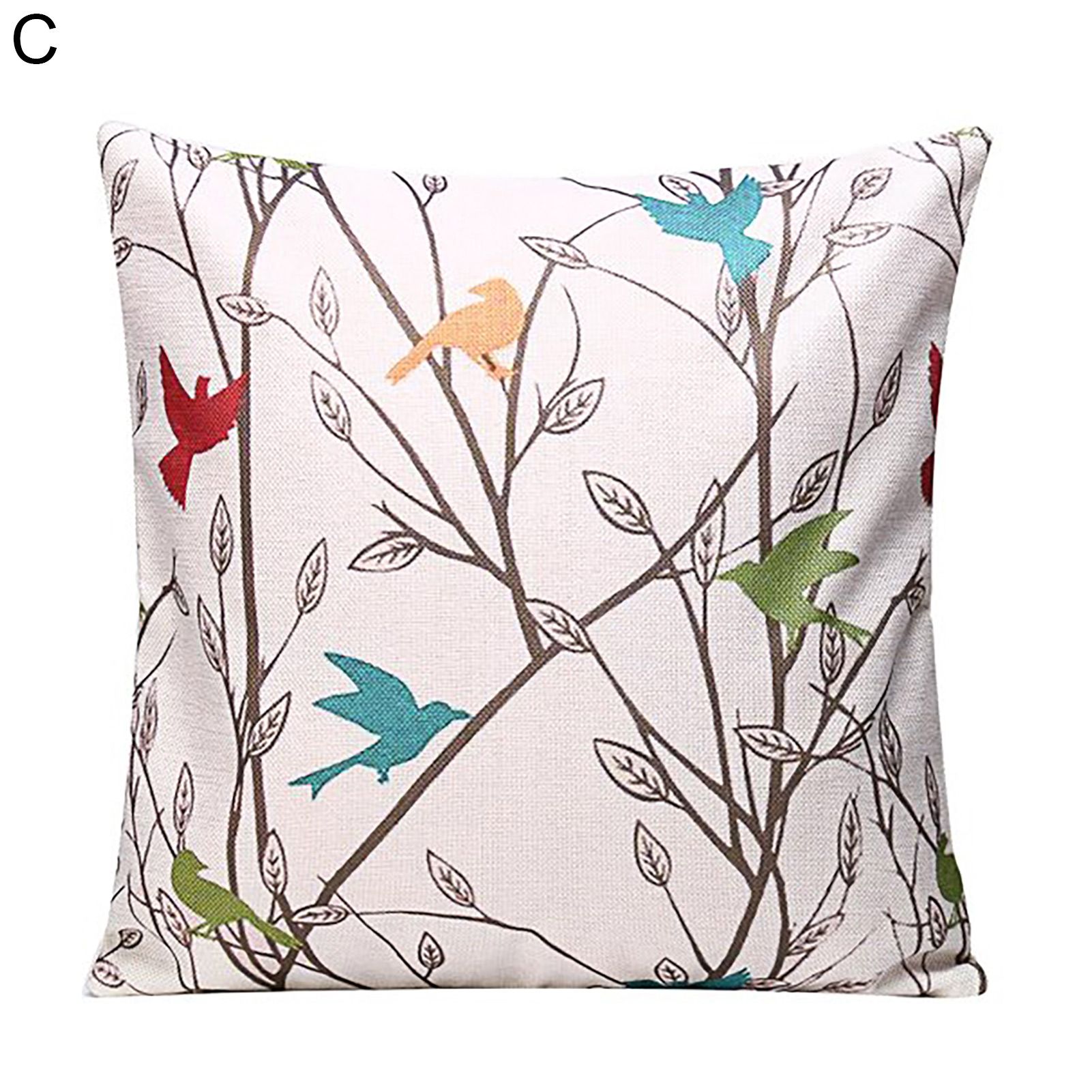 Throw low Cover Fadeless Anti-deformed Throw low Cover