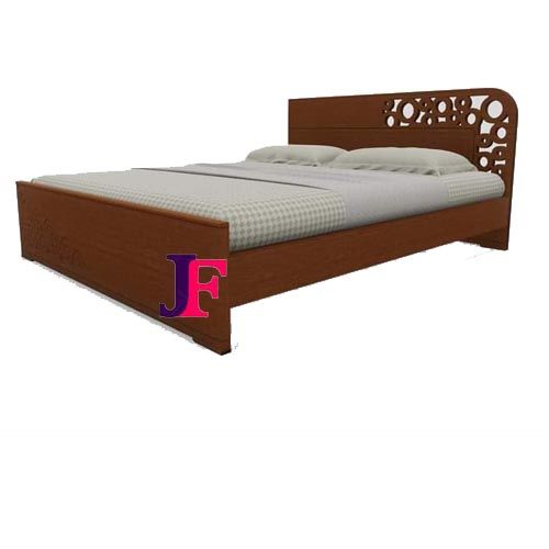 Stylish and High Quality Daffodil  Medicated Wood Beds / Khat 1 Sete