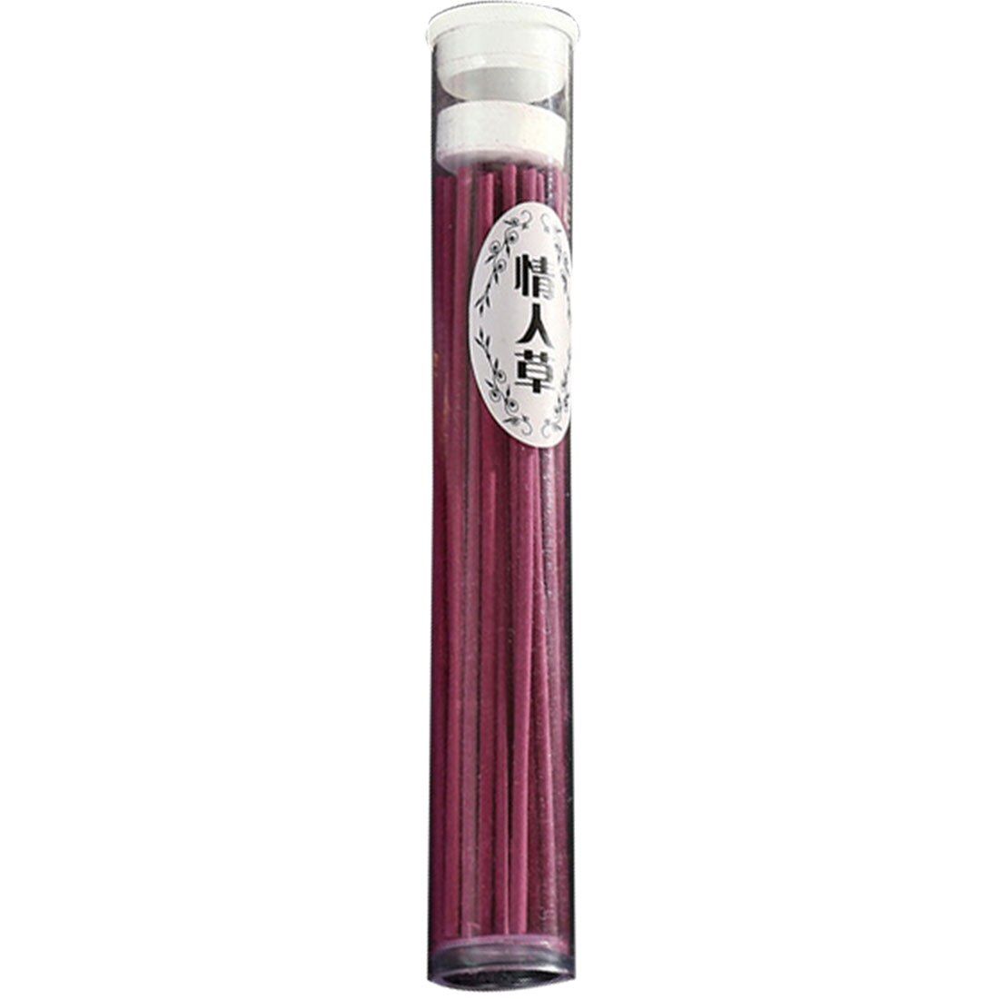 Aromatherapy Violet Rose Tea Spices Sticks Incense Indoor Fresh Air Natural Aroma spices Sandalwood