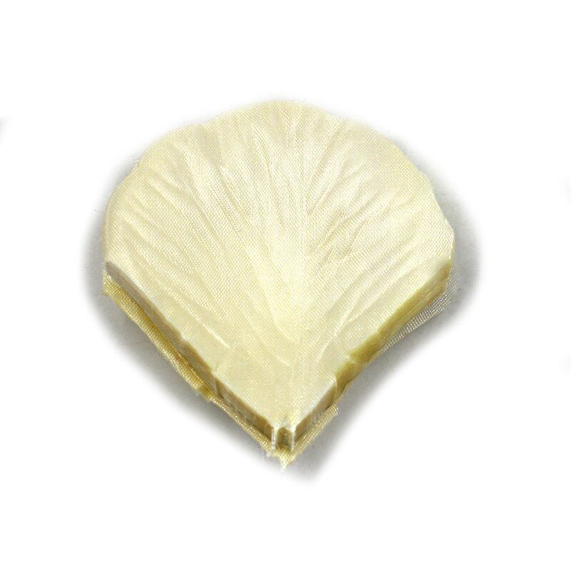100pcs Silk Rose Petals Table Artificial Flowers Wreath Crafts Engagement Celebrations Party Supplies Wedding Decoration