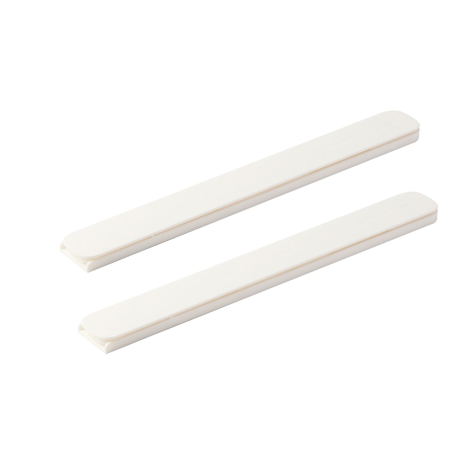 Drawer Runner Lightweight Anti-wear Plastic Cabinet Slide