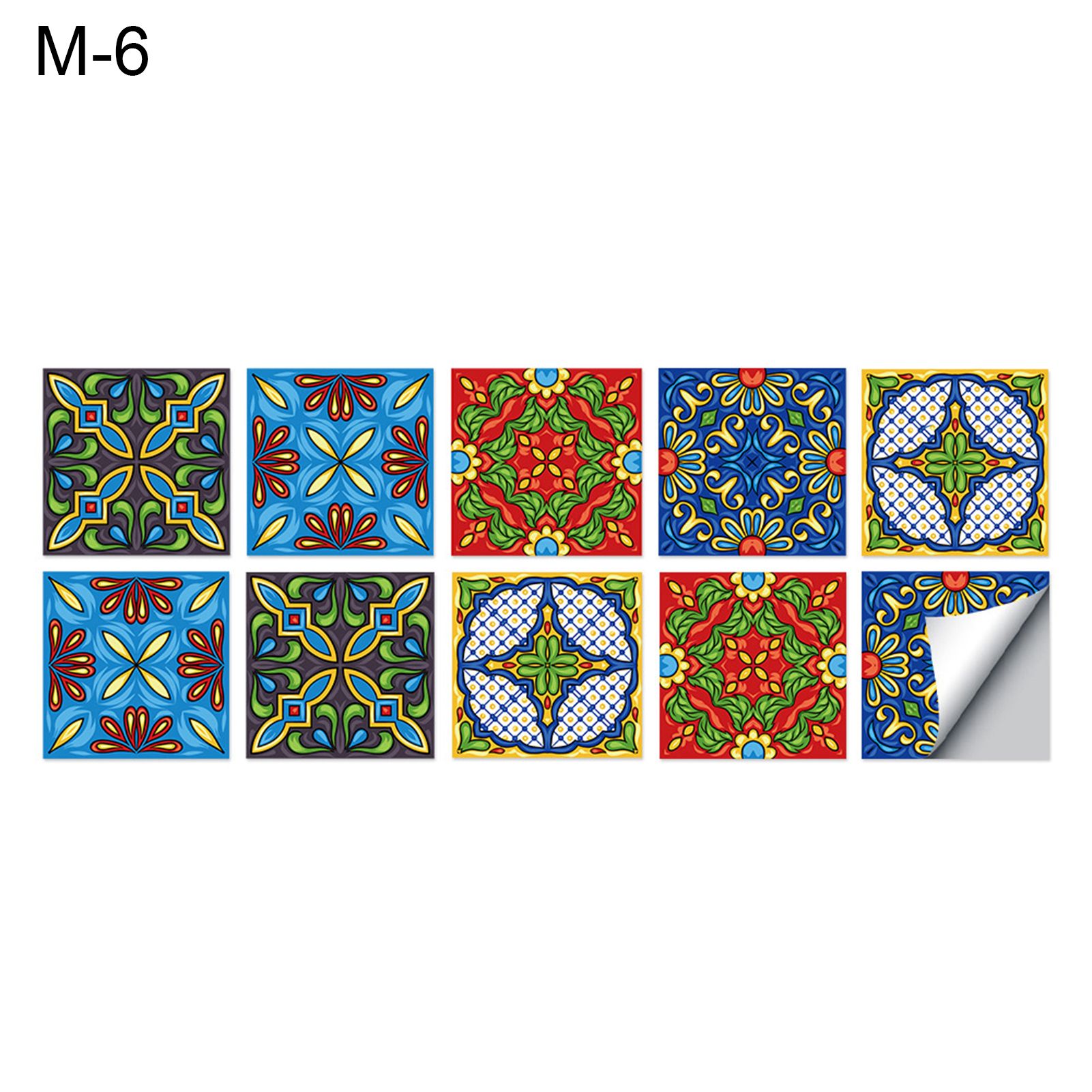Sticker Lightweight 3D Effect Heat-tesistant Shopwindow Sticker