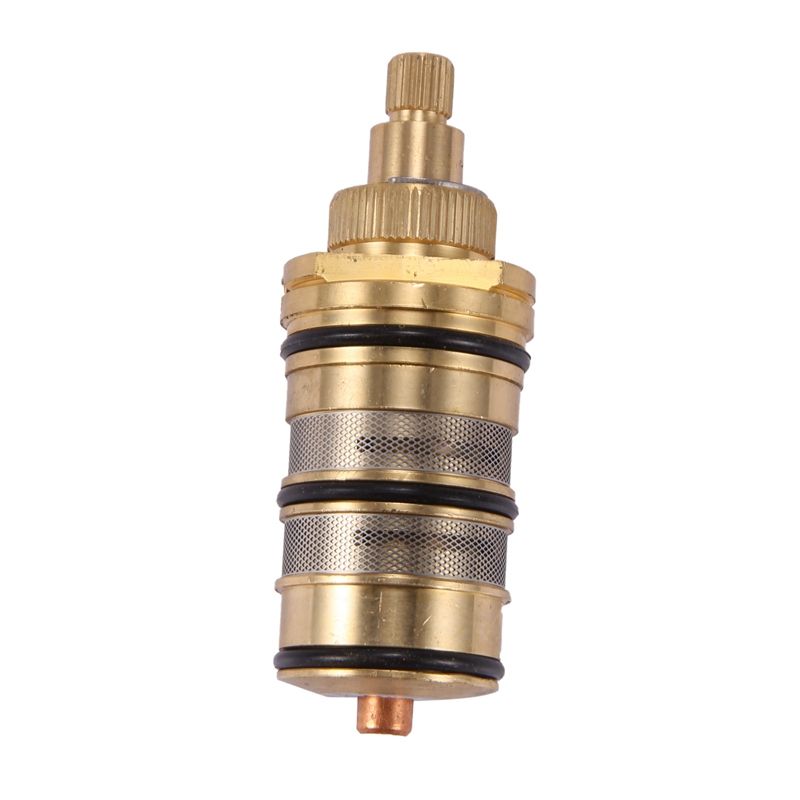 Br Bath Shower Trmosc Cartridge&Handle for xing Valve xer Shower Bar xer Tap Shower xing Valve Cartridge