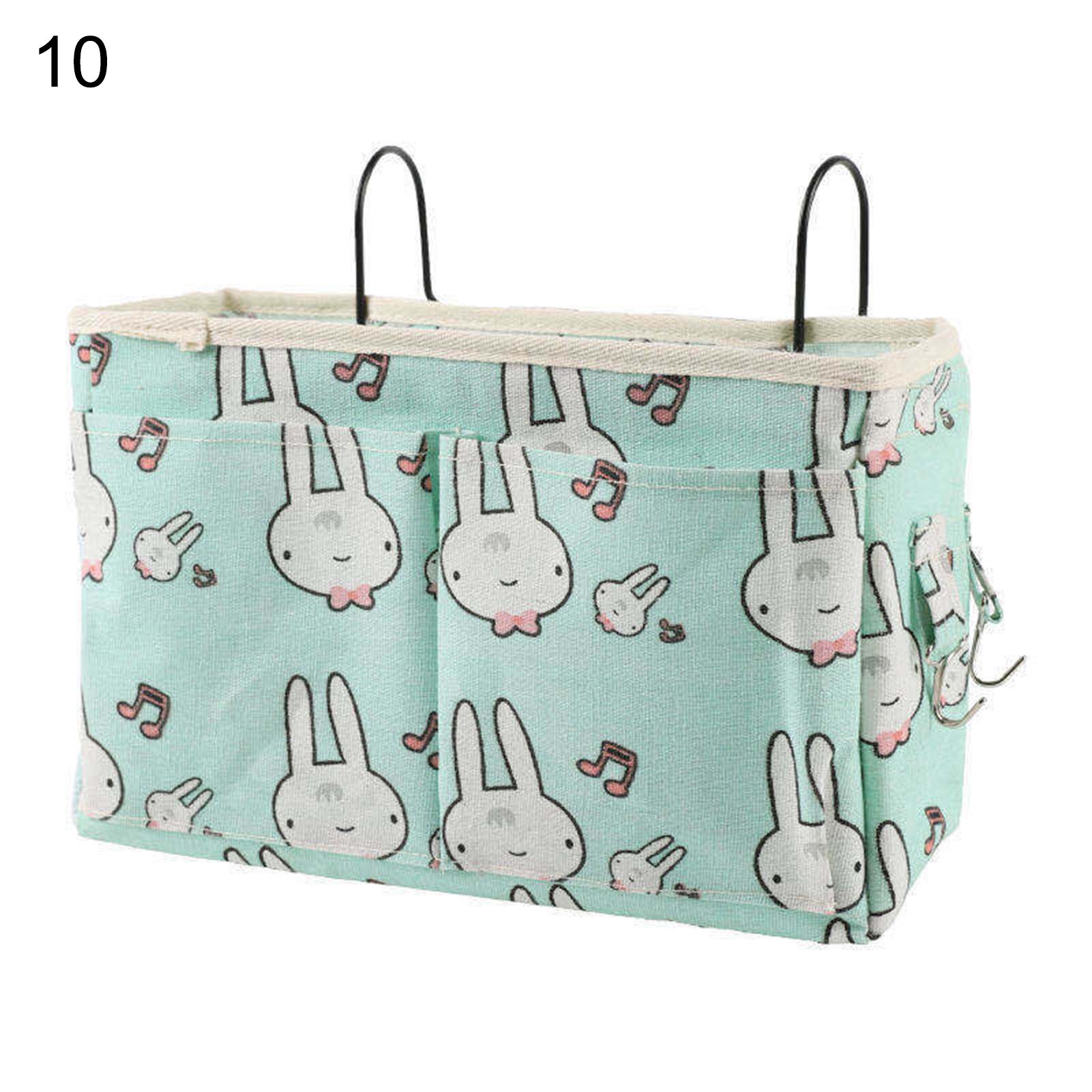 Hanging Organizer Multi-function Universal Fitting Organizer Bag