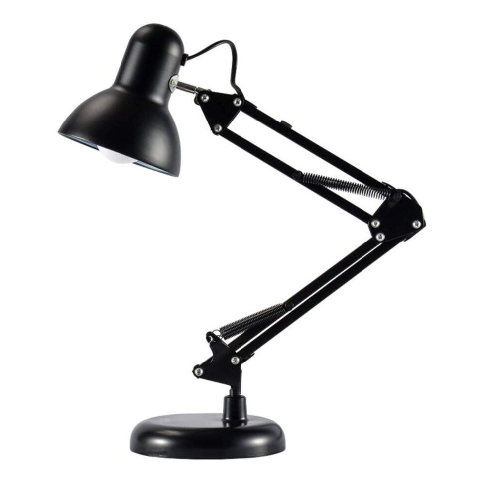 Classic Table Lamp Metal Body