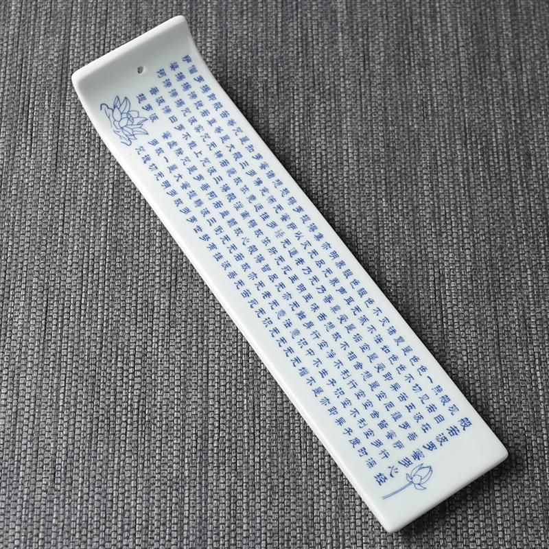 1 Pcs Incense Stick Holder Ash Catcher Incense Burner Holder For Home Decoration Incense Holder Aroma Therapy Incense Stand