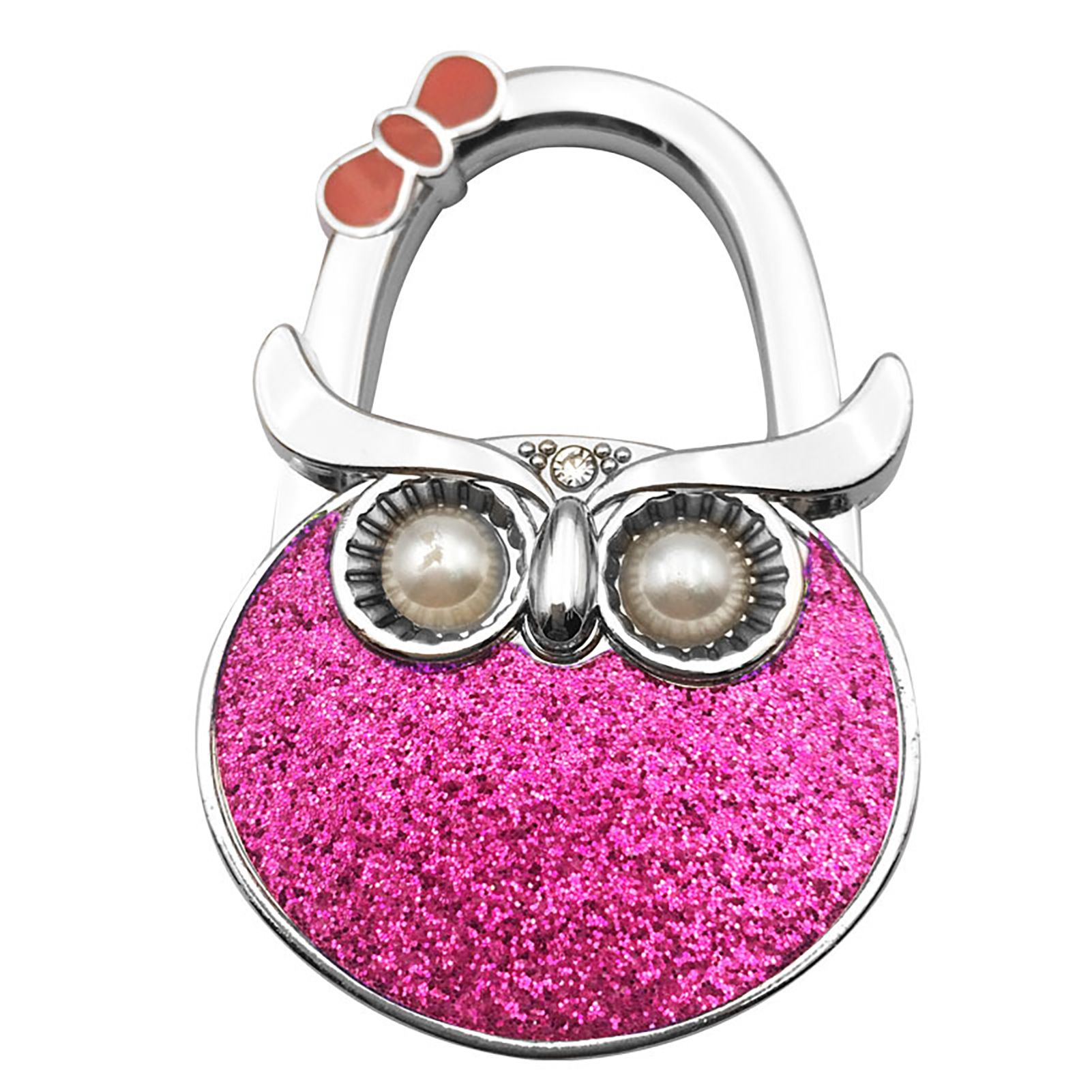 Handbag Hanger Eye-catching Sophisticated Texture Foldable le Hanger Hook