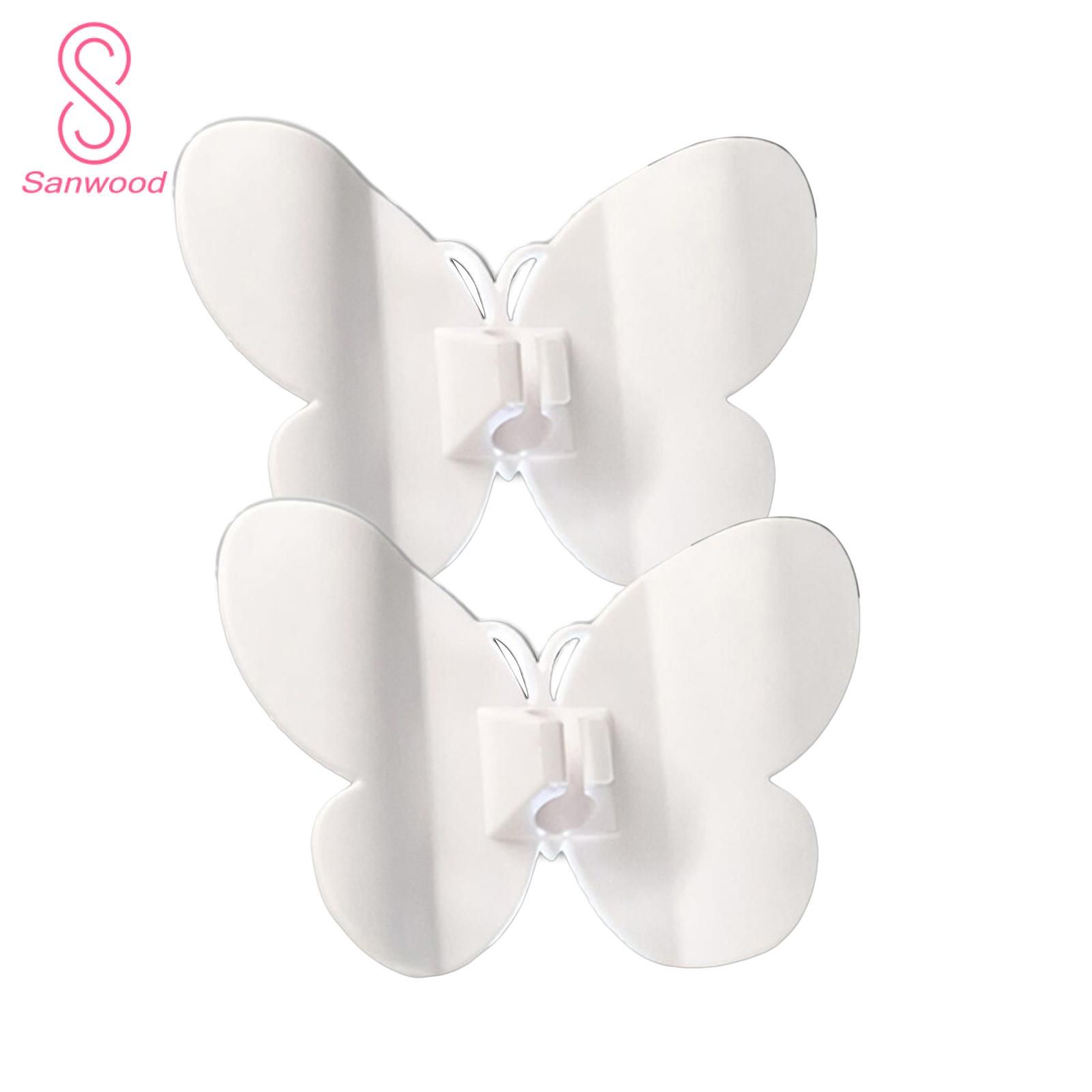 Cable Clip Anti-deformed Butterfly Shaped Cable Organizer