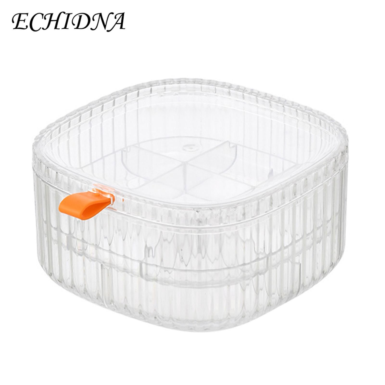 Earring Organizer Box Eco-friendly Jewelry Organizer Case Earring Ring Display Box