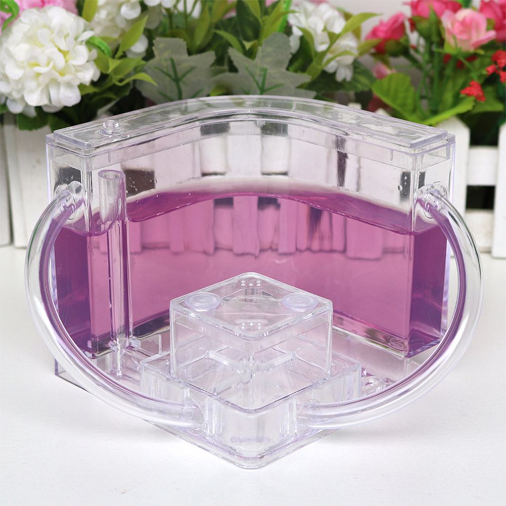 Yfashion Ant Nest Small Ant Manor Plastic Science and Education oys