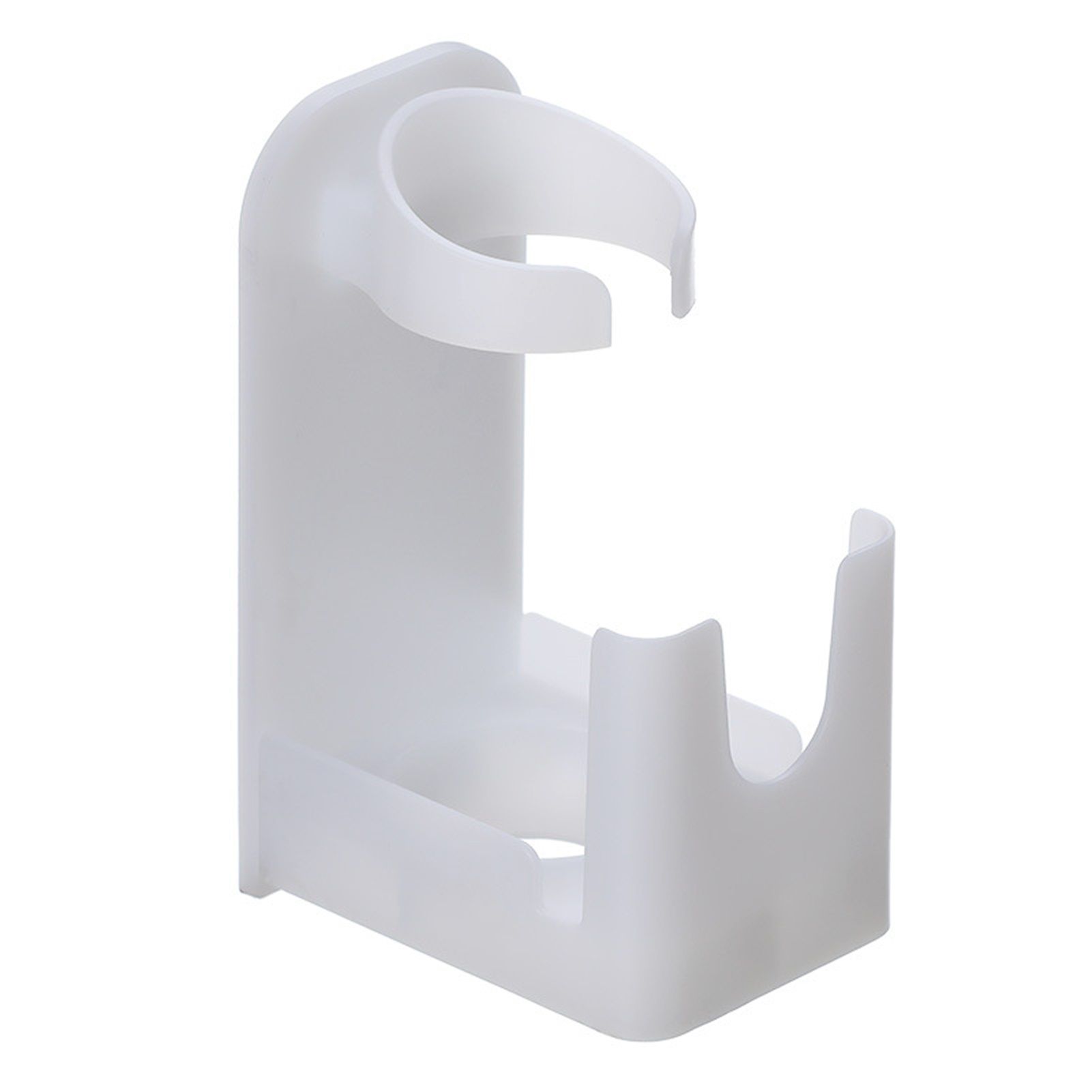 Electric Toothbrush Organizer Spe Saving Scratch Resistant Electric Toothbrush Stand