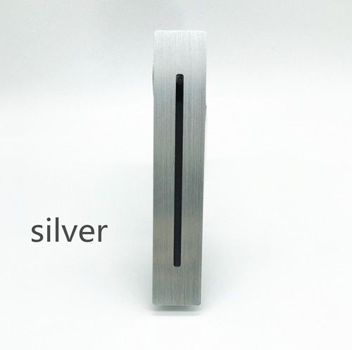3W Recessed Led Stair Light AC85-265V Indoor Corner Wall lights Step Decoration Lamp Hallway staircase Lamps Dropsping