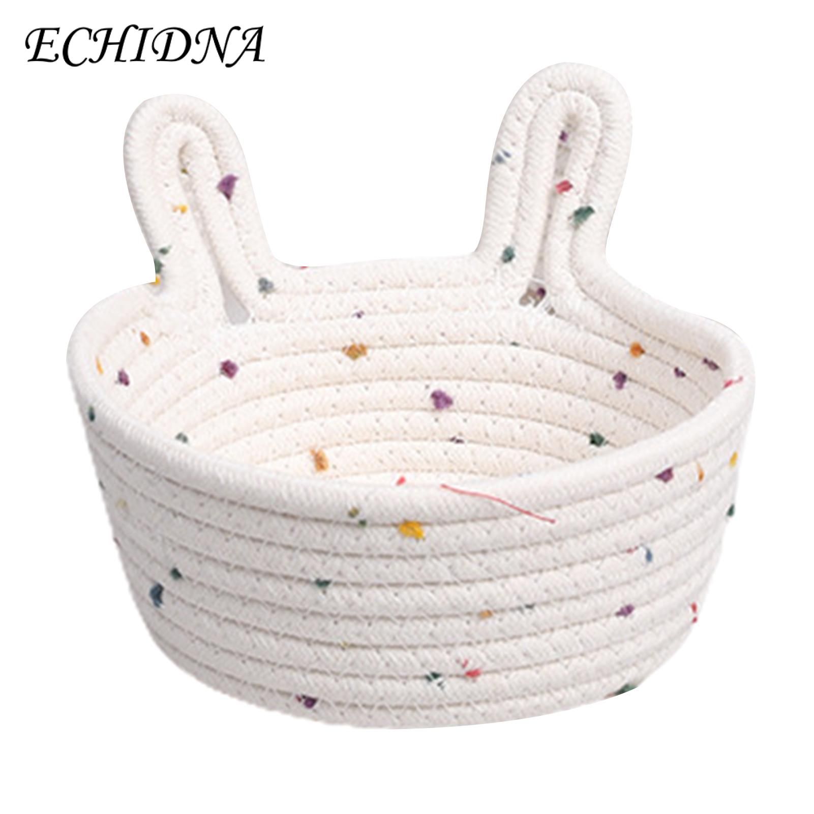 Clothes Basket Large Capacity Multi-functional Home Clothing Woven Basket