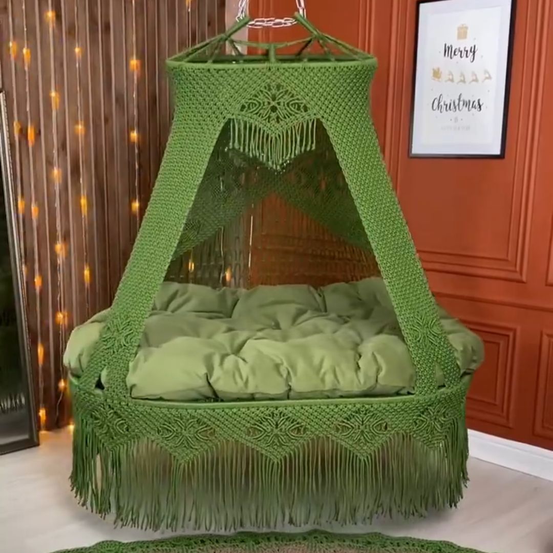 Macrae maya Hammock chair