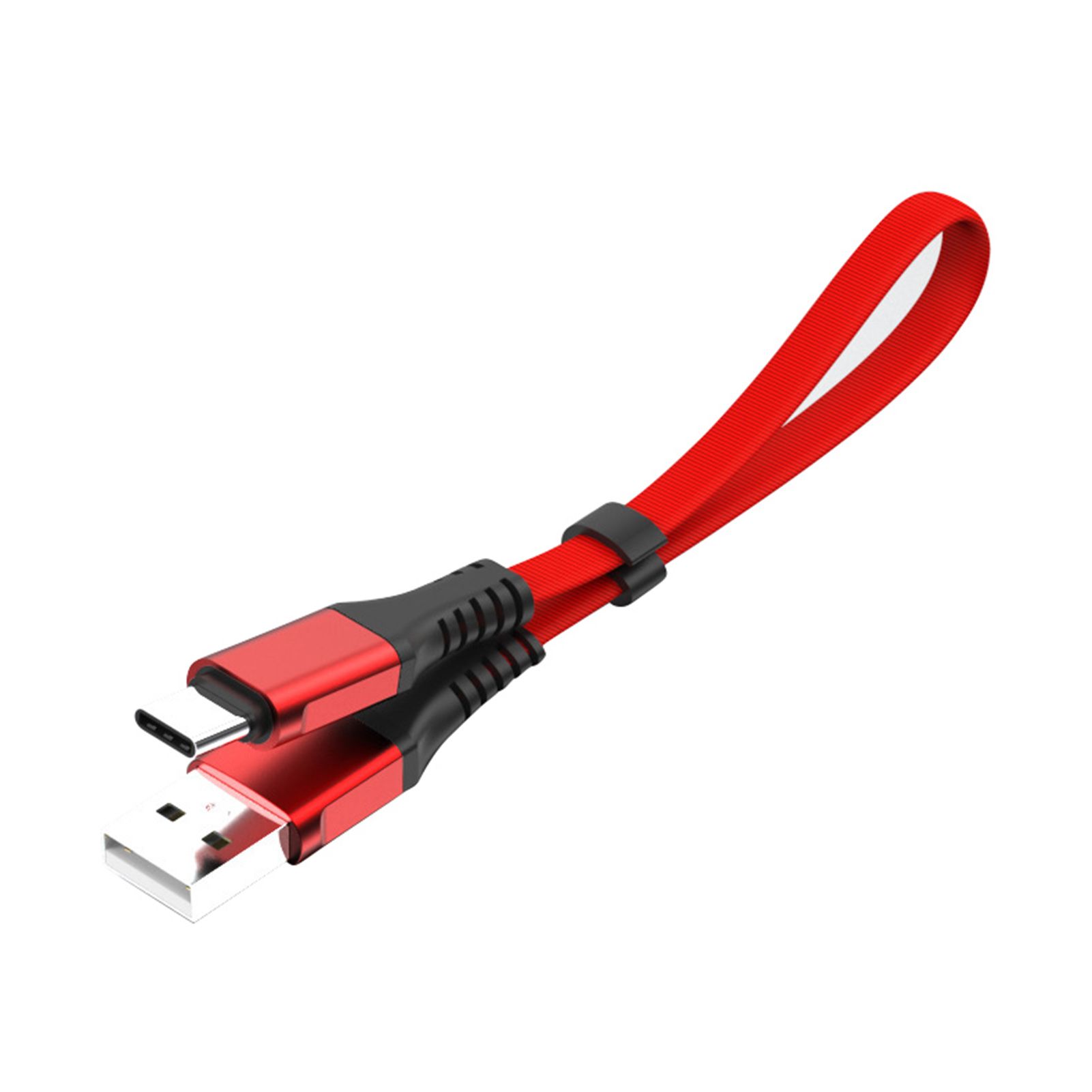 Data Line Sle Output 30cm 8Pin Type-C USB Charg Cable
