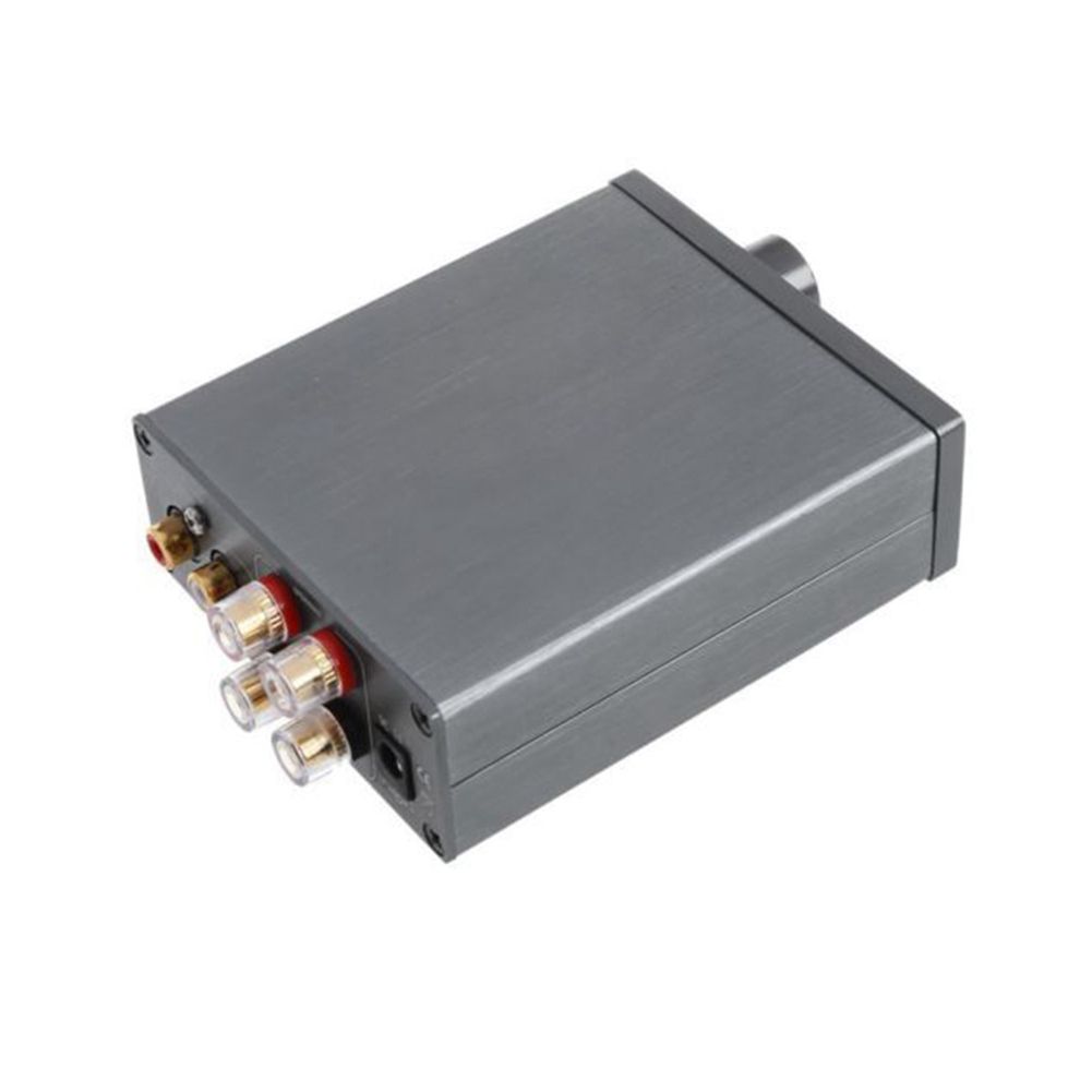 Yfashion Hifi Class 2.0 Stereo Digital Power  Amplifier pa3116 50wx2 100wx2 Bluetooth 4.2 specification:Boxed