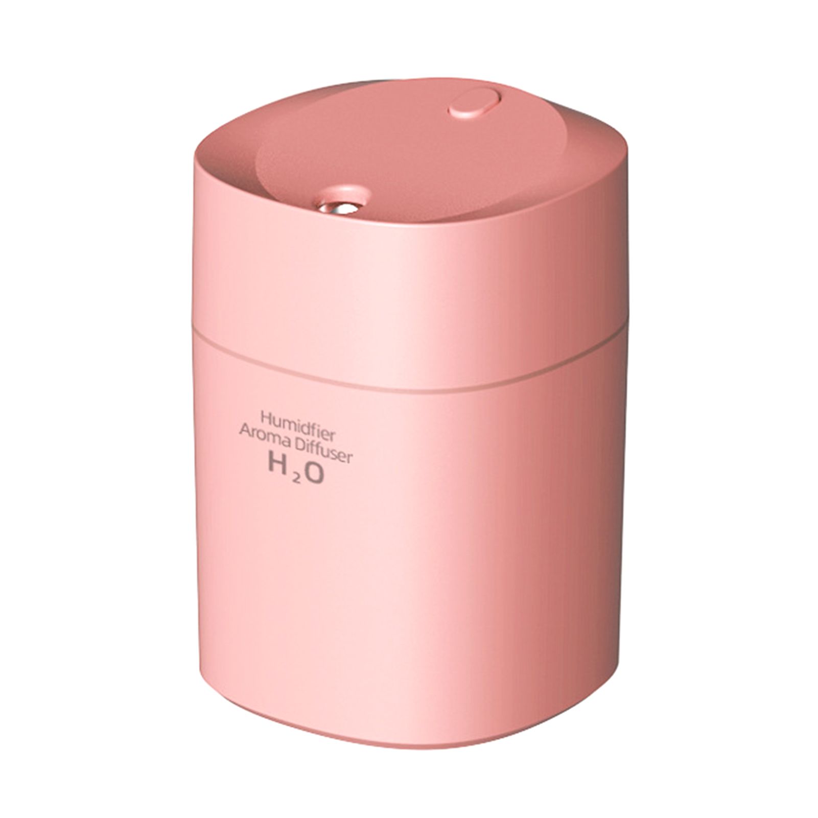 Mist Humidifier Large Capacity Quiet Air Humidifier Car Mini Aroma Diffuser