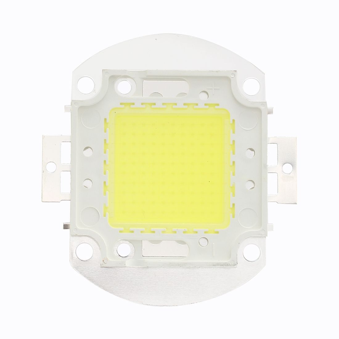 DC 32 - 34V 100W 7500 LM 6500K High  the LED  indicator  chip - White