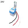 DC 12V 24V 110V 220V 50-60Hz Auto On/Off Light Sensor Switch Photoswitch