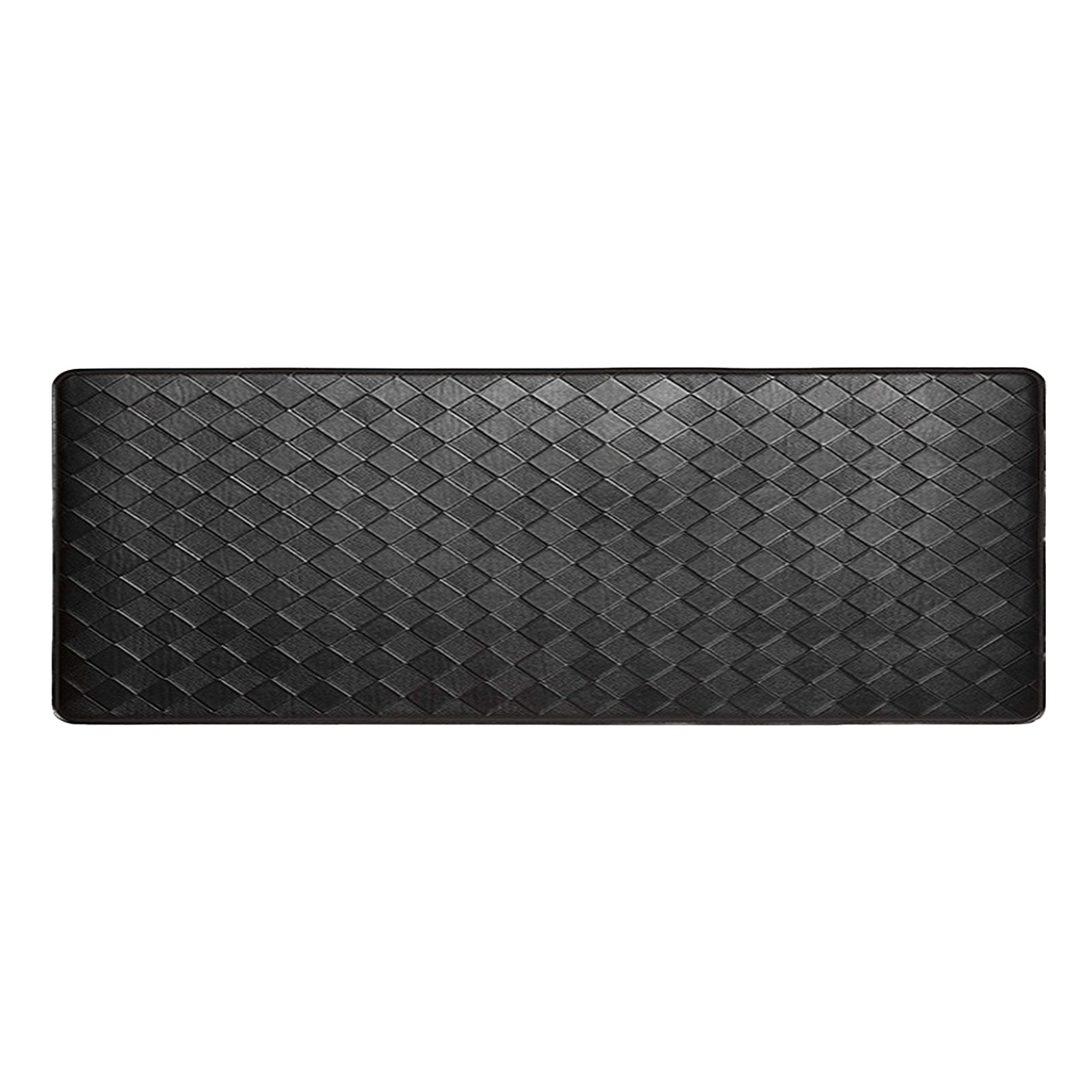 Kitchen Mat Anti-Fatigue Oil-proof Extra Soft Non-Slip Kitchen Mats for Home