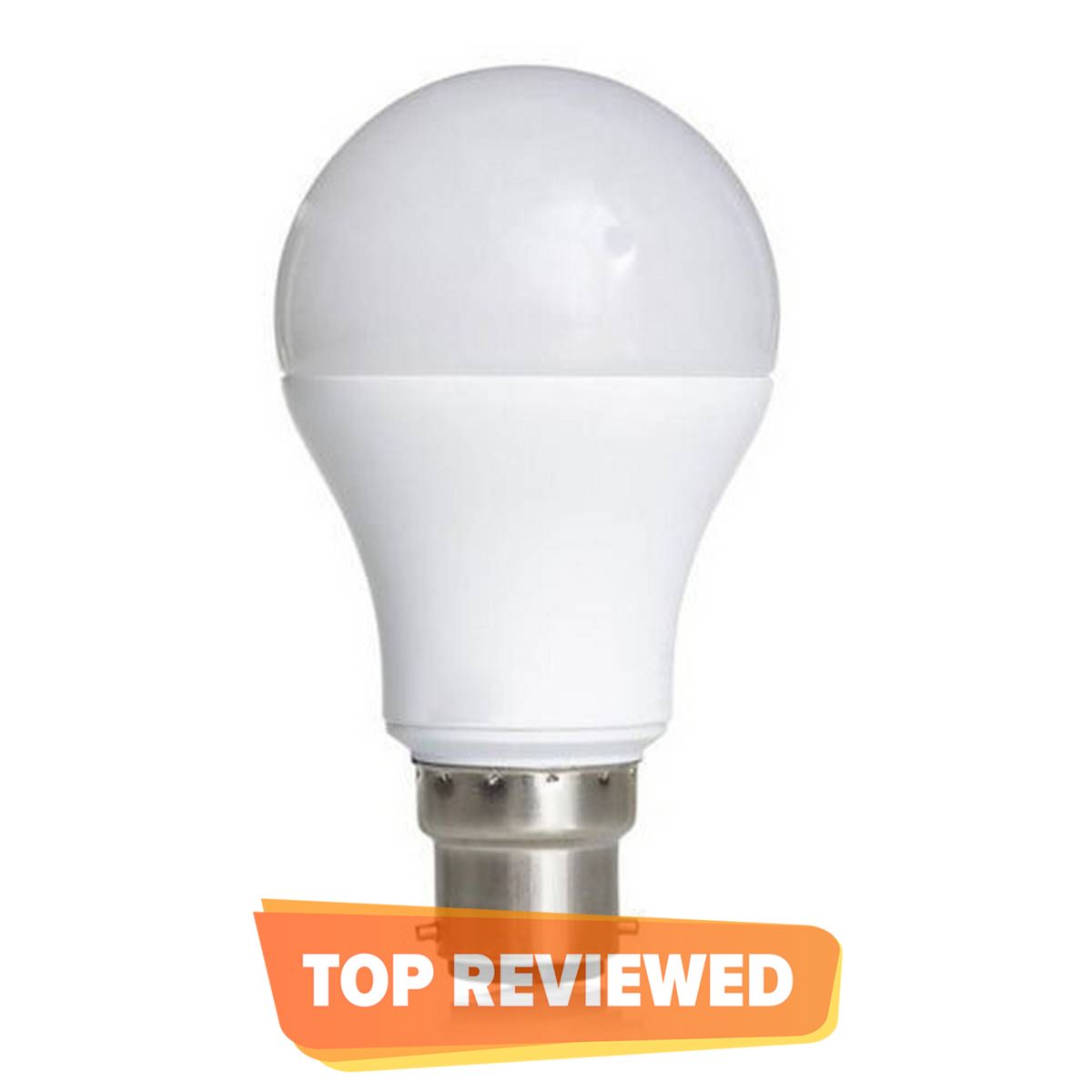 LED Bulb 18W Pin Type (B-22)