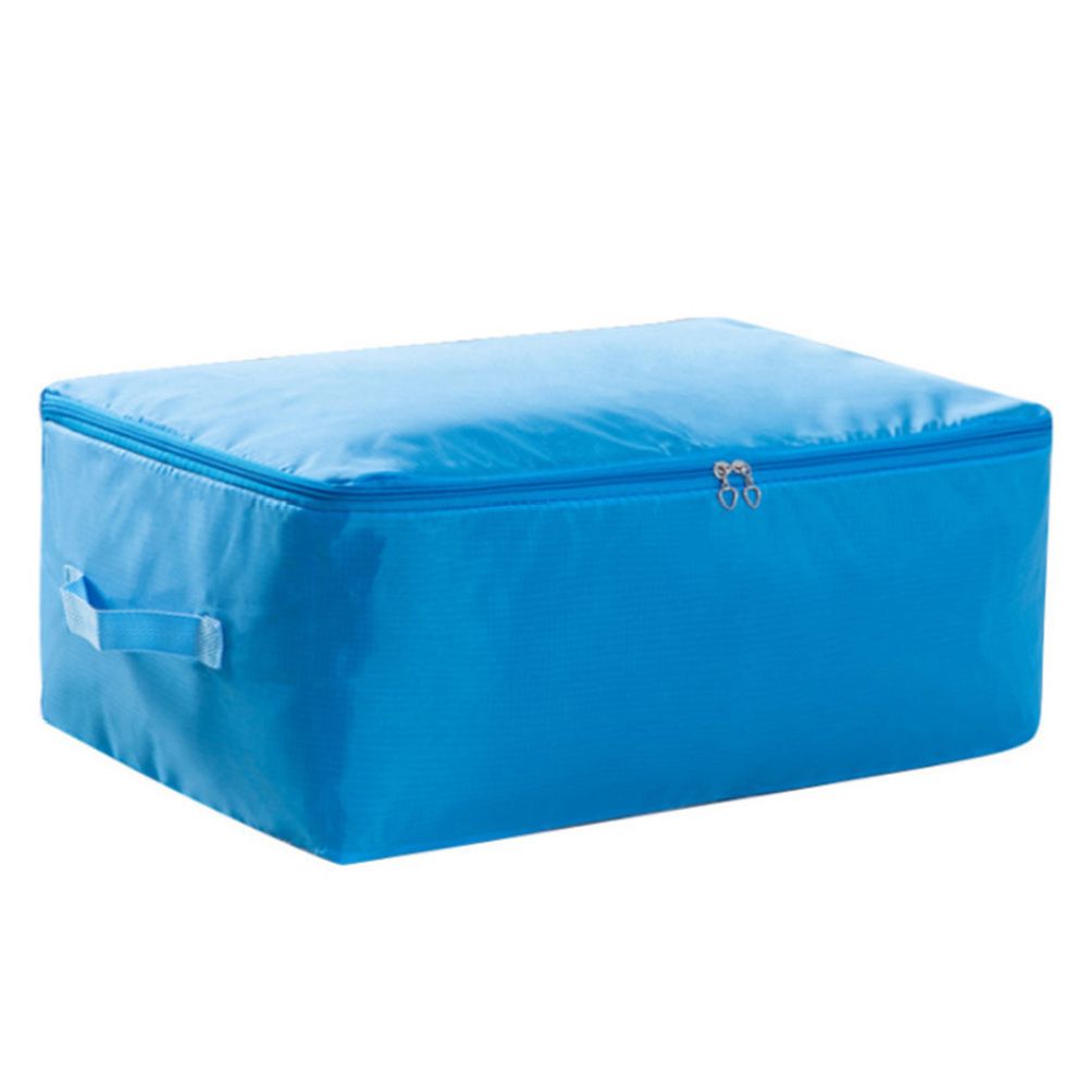 Porle Folding Dust-proof Large Capity Home Quilt low Bedding Storage Bag