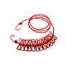 Windproof Outdoor Clothesline Hanger Tl Laundry Drying Rope with 12 Clips