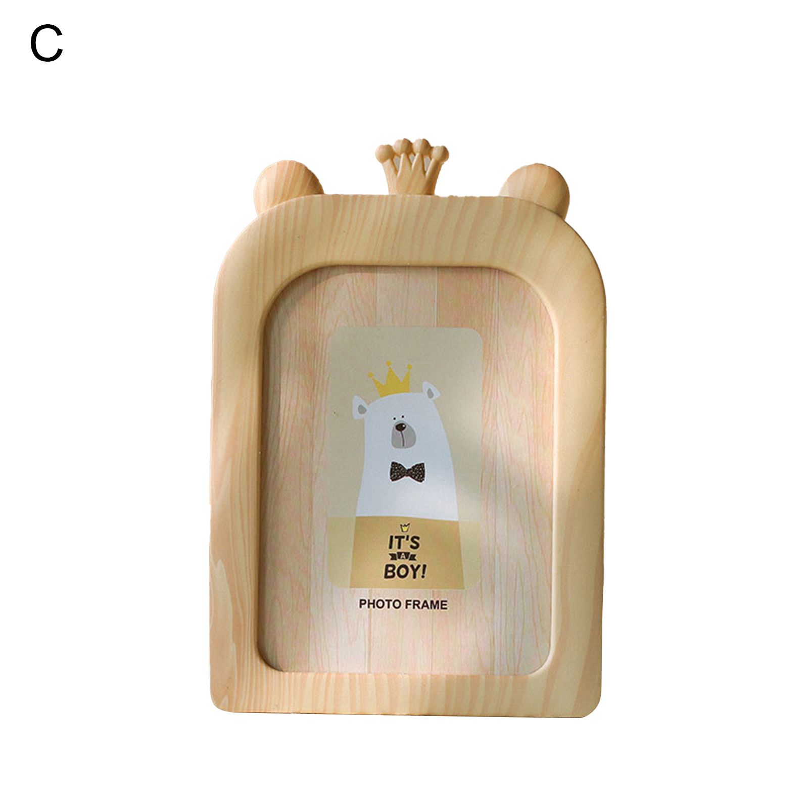 Picture Holder Vertically le Top Display Picture Holder