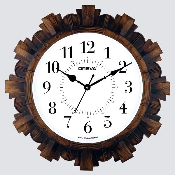 AJANTA WALL CLOCK