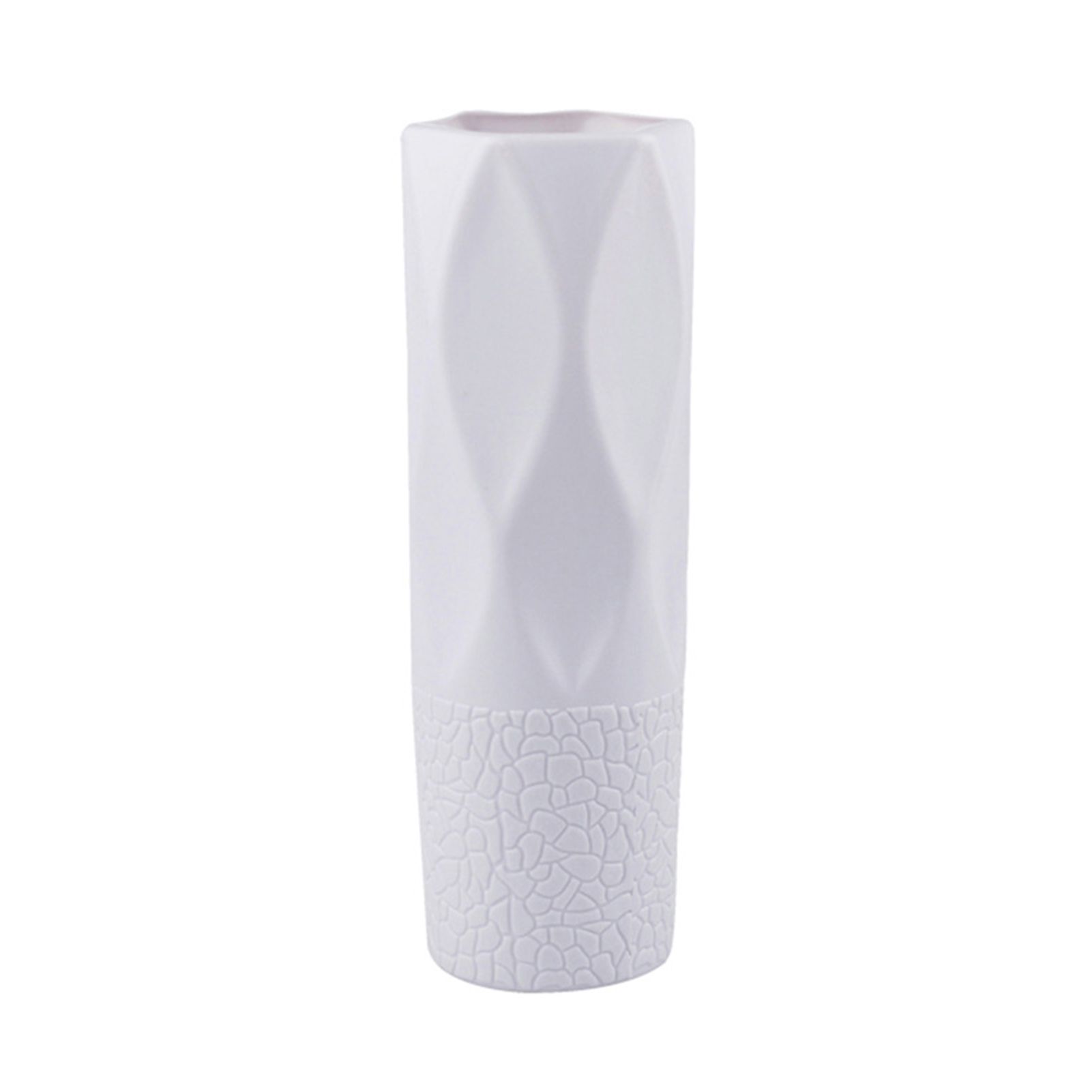 Decorative Vase No Odor Creative Art Ornament Flower Vase