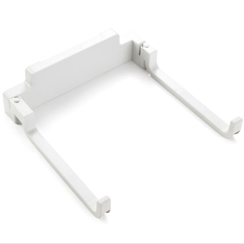 Punch-Free Washstand Washbasin Stand Kitchen Storage Shelf Wall Mounted Rack for Bathroom Kitchen